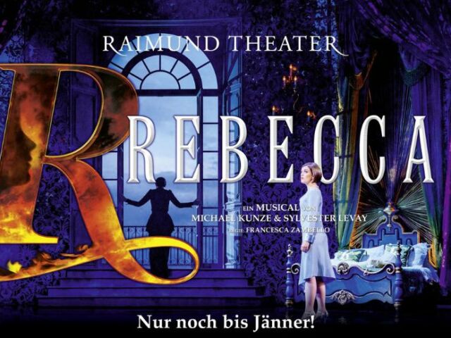 Rebecca Das Musical